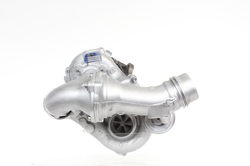 ALANKO 11901270 Turbo Mercedes S204 C 180 CDI (204.200) 120PS 2011