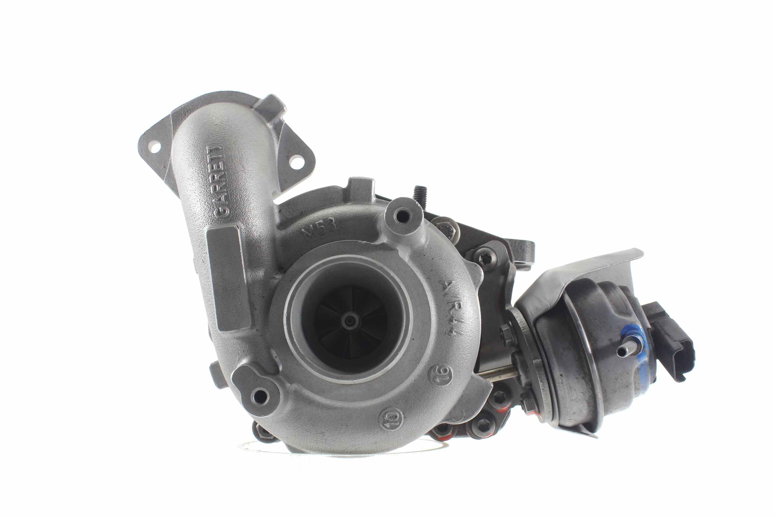ALANKO 11901274 Turbo Ford C Max 2 1.6 TDCi 115 cv T1DB