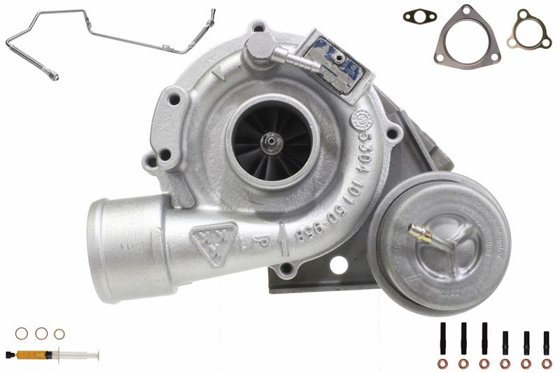 ALANKO 900007S1 Turbo Passat 3B5 1.8 T 150 PS AEB