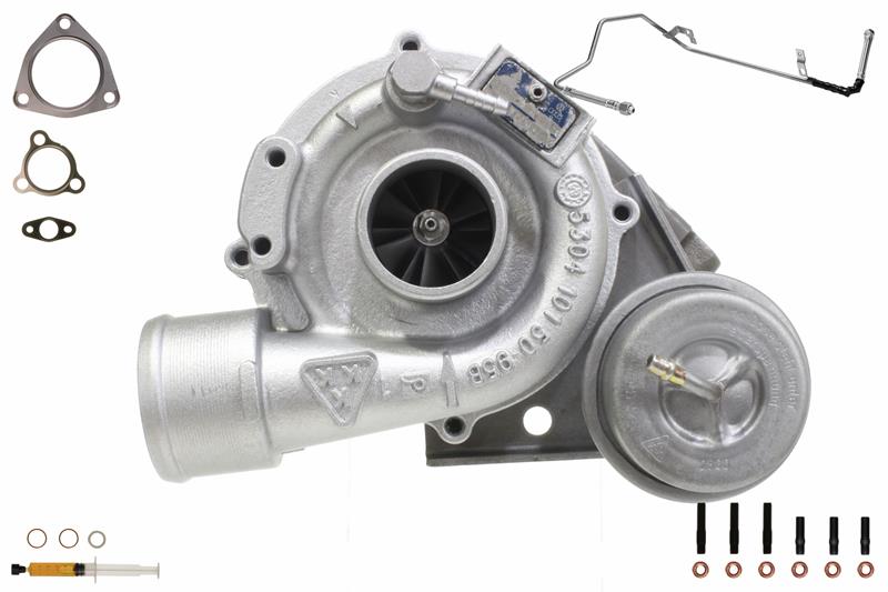 ALANKO 900007S3 Turbo Passat 3B5 1.8 T 150 PS AEB