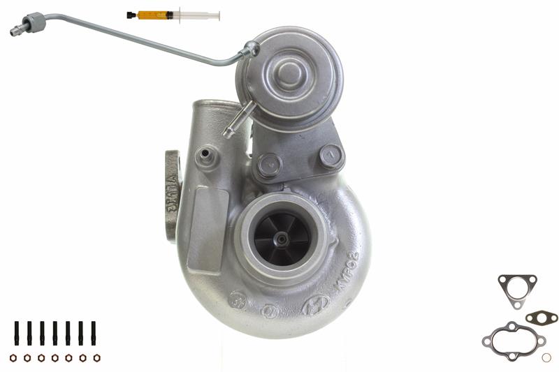 ALANKO 900016S1 Turbo Hyundai Accent LC 1.5 CRDi 82 Pk D3EA