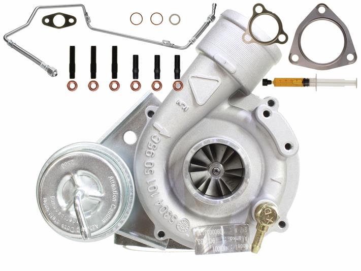 ALANKO 900033S1 Turbo Passat 3B5 1.8 T 150 PS AEB