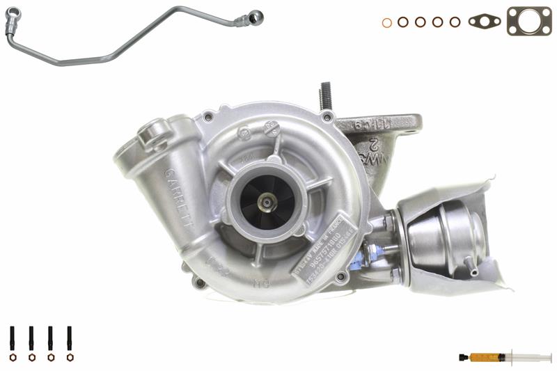 ALANKO 900036S1 Turbo Ford C Max DM2 1.6 TDCi 101 PS MTDA