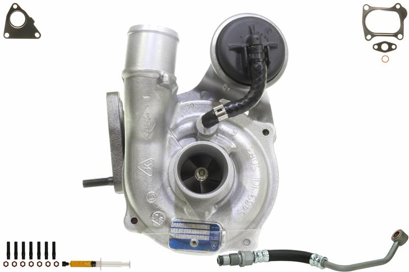 ALANKO 900098S1 Turbo Dacia Logan LS 1.5 dCi 68 HK K9K 792