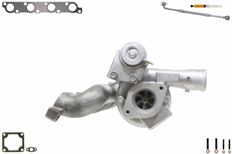 ALANKO 900335S1 Turbolader Ford Transit Mk5 Bus 2.4 DI RWD (F_B_, F_C_, F_A_) 120 PS