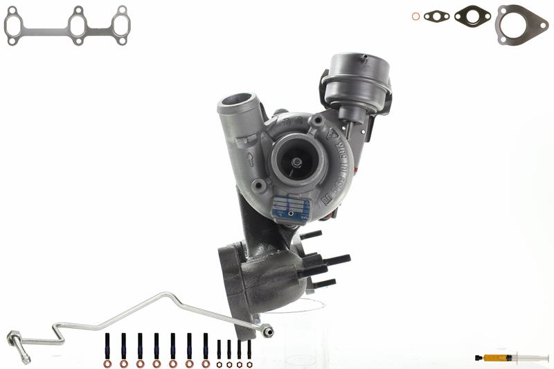 ALANKO 900762S1 Turbo AUDI A2 (8Z0) 1.4 TDI 90 Pk ATL