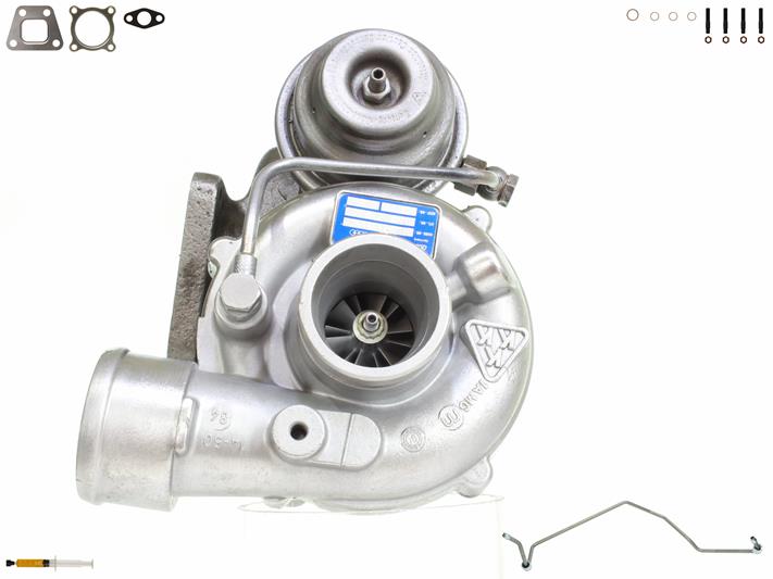 ALANKO 900770S1 Turbo Passat 3a5 1.6 TD 80 Pk SB