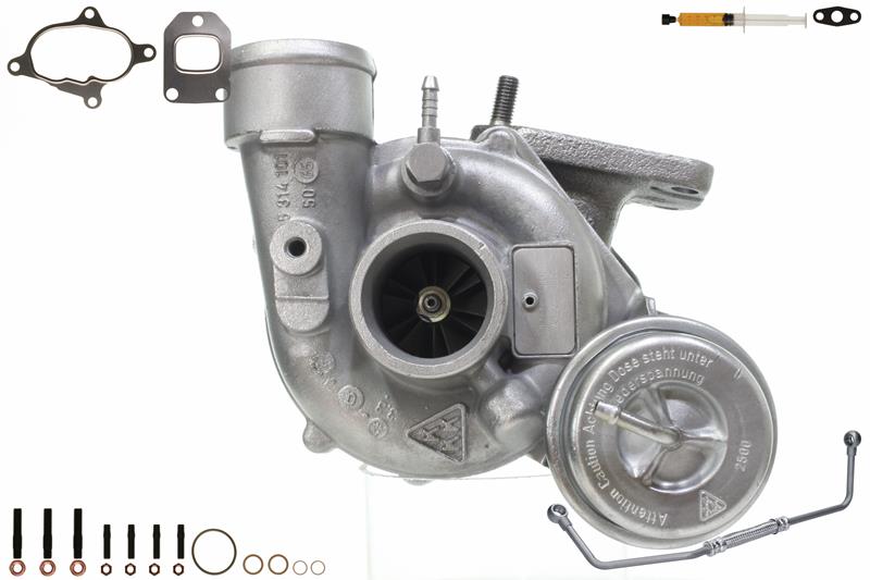 ALANKO 900781S1 Turbo VW LT 28-35 II Bus 2.5 TDI 90 Pk APA