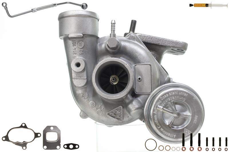 ALANKO 900781S2 Turbo VW LT 28-35 II Bus 2.5 TDI 90 Pk APA