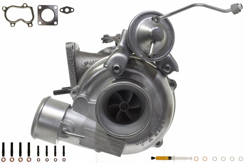 ALANKO 900863S1 Turbo Chrysler Voyager rg 2.8 CRD 150 Pk ENR