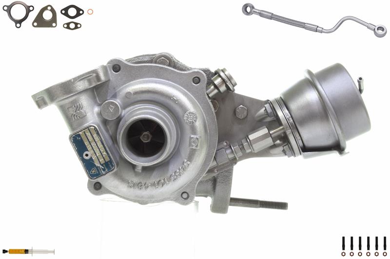 ALANKO 900919S2 Turbo Fiat Idea 350 1.3 D Multijet 95 Pk 199 B1.000