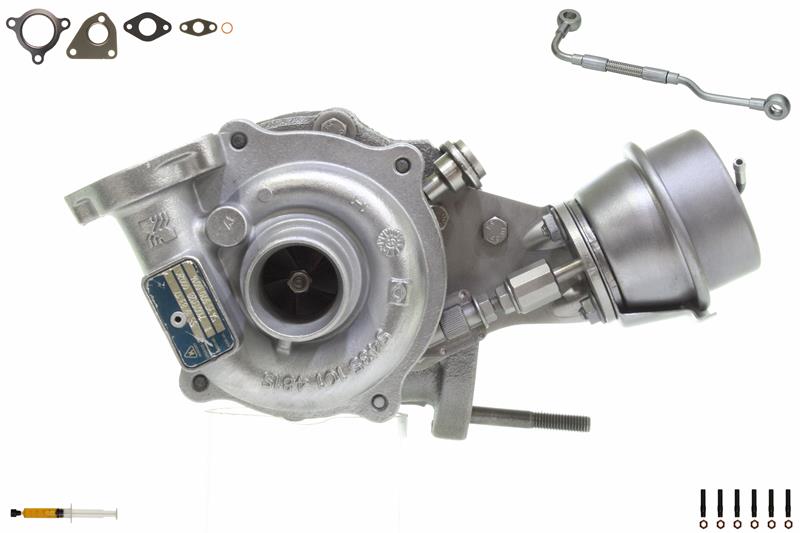 ALANKO 900919S3 Turbo Fiat Idea 350 1.3 D Multijet 95 Pk 199 B1.000