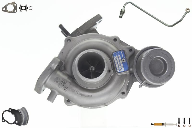 ALANKO 901058S3 Turbo FIAT Doblo II Carrinha (263) 2.0 D Multijet (263AXF1B) 135 cv 263 A1.000