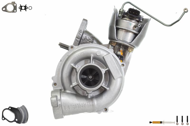 ALANKO 901099S2 Turbo Ford C Max 2 1.6 TDCi 115 LE T1DB
