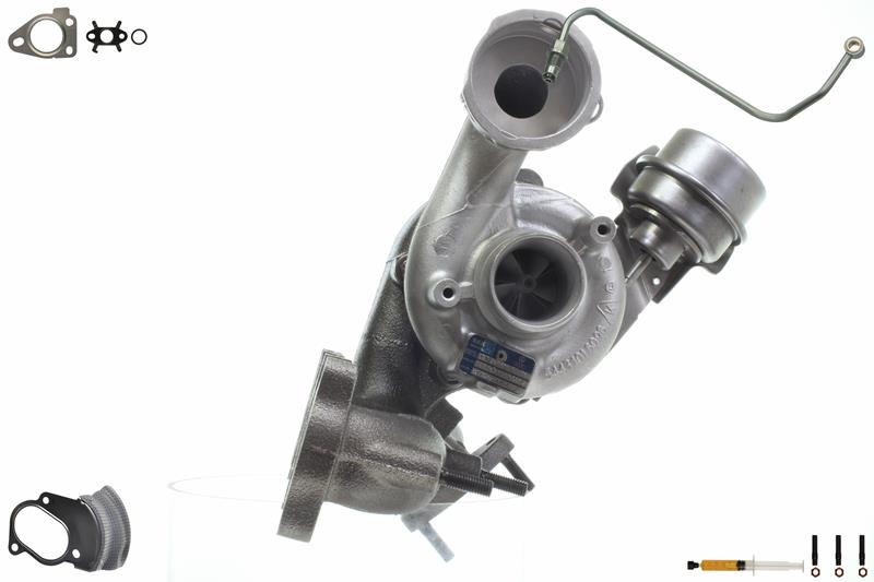 ALANKO 901177S1 Turbo T5 Multivan 1.9 TDI 85 PS AXC