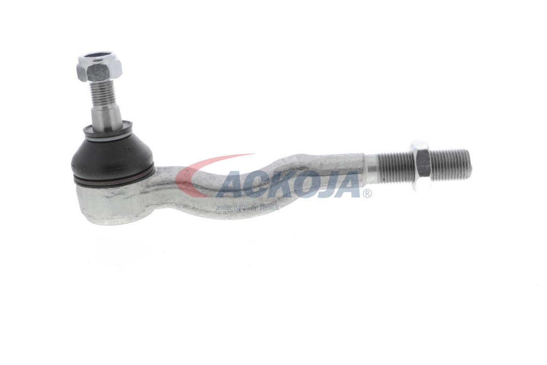 ACKOJA A37-1116 Cap de bara Mitsubishi Pajero II Canvas Top 3.0 V6 150 CP 6G72 (SOHC 12V)