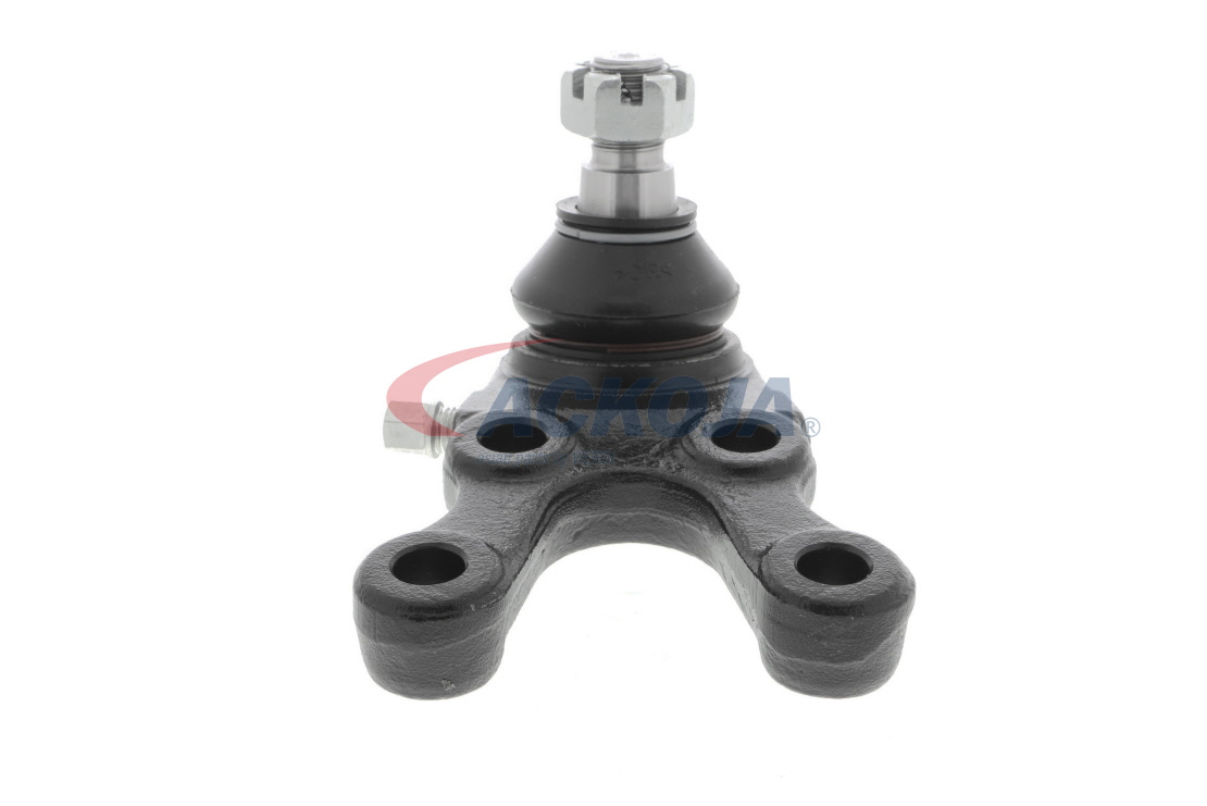ACKOJA A37-1131 Differential 3.0 ZR (V72W) 179 hk 6G72 (SOHC 24V)