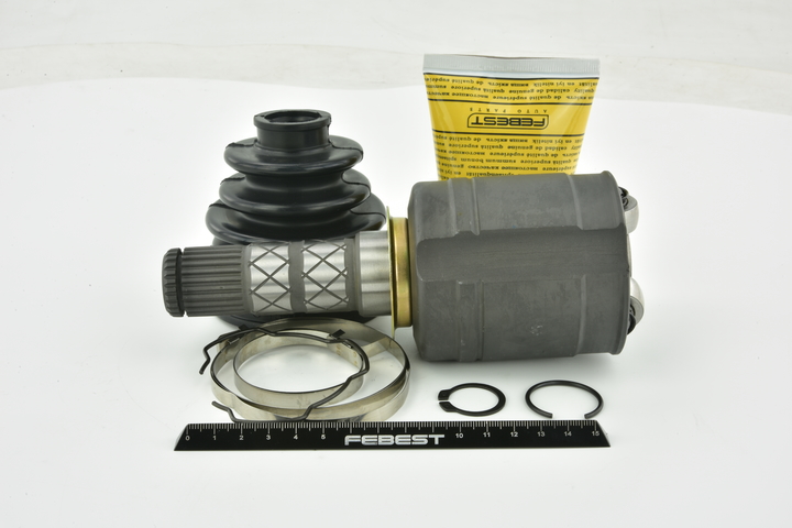 FEBEST 0811-S13 Knokkelled Subaru Forester SJ 2.0 BiFuel AWD (S13, SJ5) 150 HK FB20B