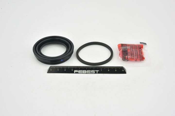 FEBEST 1275-H1F Bremsflüssigkeitsbehälter 3.5 MPi (US4W) 272 PS G6DU
