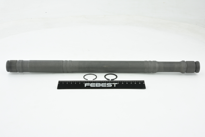 FEBEST 2112-TTFLH Drive shaft Ford Transit V363 2.2 TDCi 125 hp USF6