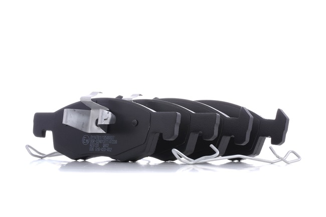 STARK SKBP-0011748 Brake calipers 1.4 LPG 90 hp B 14 XEL