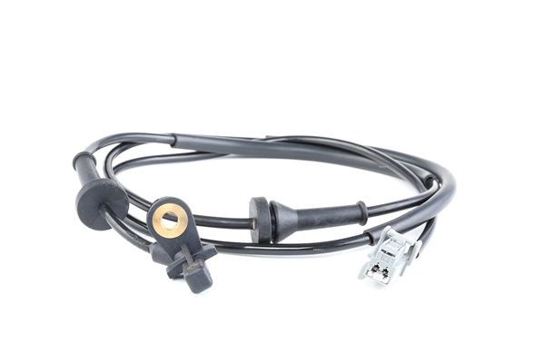 RIDEX 412W0318 Bremserør 2.4 AWD 165 hk B 5254 S