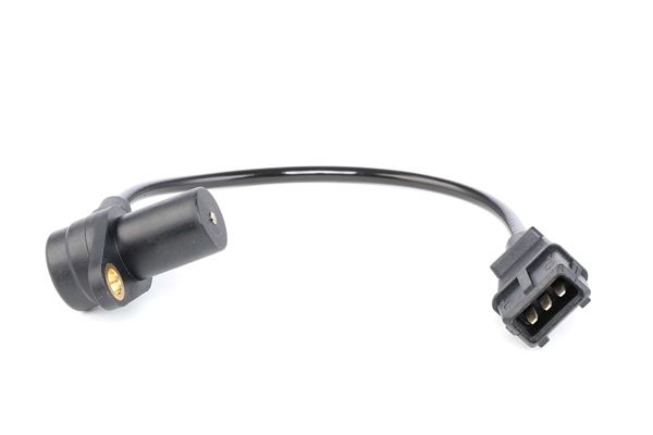 RIDEX 833C0147 Ansauglufttemperatursensor 2.8 2850 V6 i.e. 147PS 1991