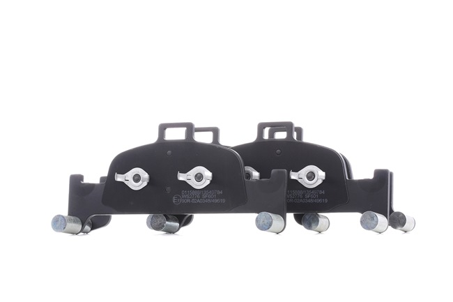 STARK SKBP-0011799 Bremseklosser Audi A6 C8 Avant 55 TFSI e quattro 367 hk DLGA
