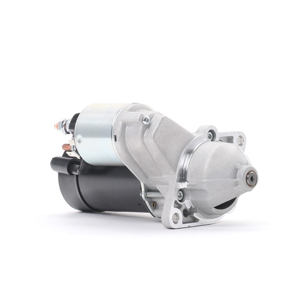 RIDEX 2S0278 Motor de arranque VAUXHALL Astra Mk6 (J) Familiar (P10) 1.4 87 cv A 14 XEL