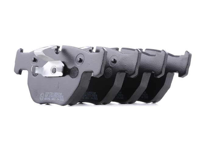 RIDEX 402B1220 Fékdob 4.4 4x4 305 LE 448PN(AJV8)