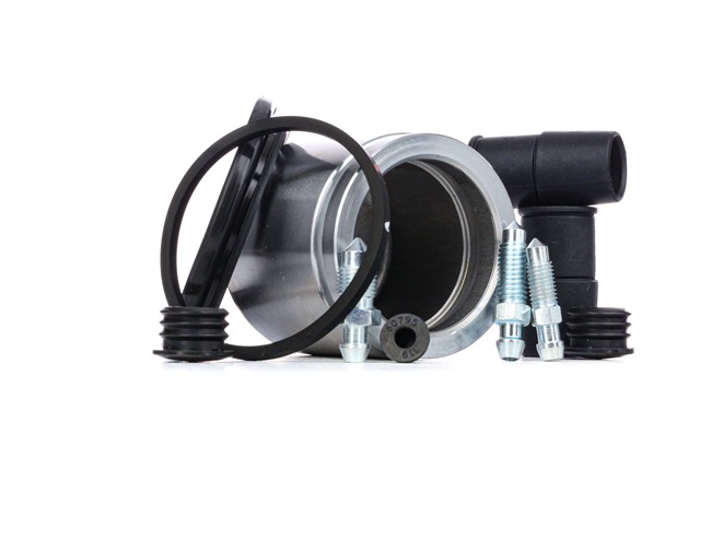 RIDEX 405R0096 Bremssattel-Reparatursatz Passat 3B5 2.8 V6 Syncro/4motion 193 PS ACK
