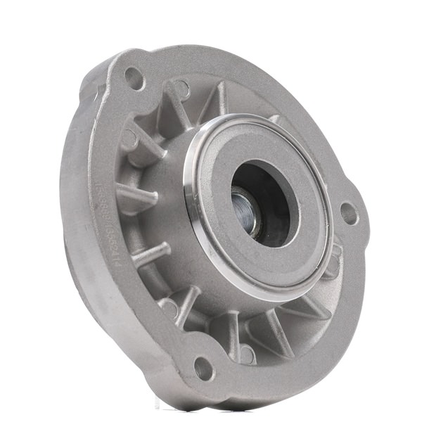 RIDEX 1180S0385 Trykakkumulator 535 i xDrive 306 HK N55 B30 A