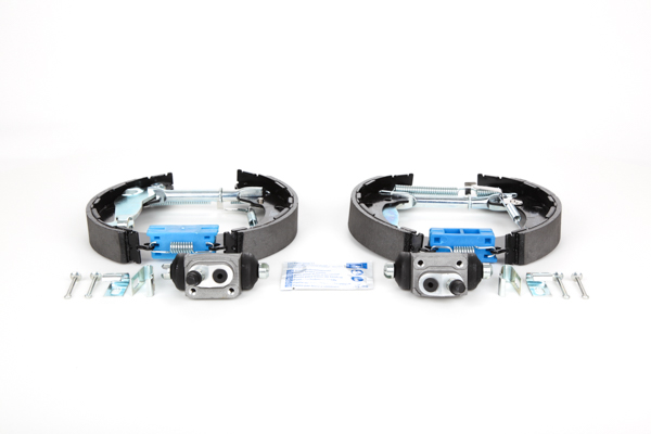 ATE 03.0520-4917.3 Kit freno, Freno a tamburo HYUNDAI i10 III Hatchback (AC3, AI3) 1.0 MPi 67 CV