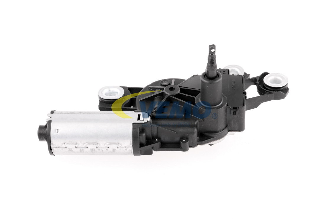 VEMO V10-07-0053 Pyyhkijän moottori VW T6 Van 2.0 TDI 110 hv DNAB