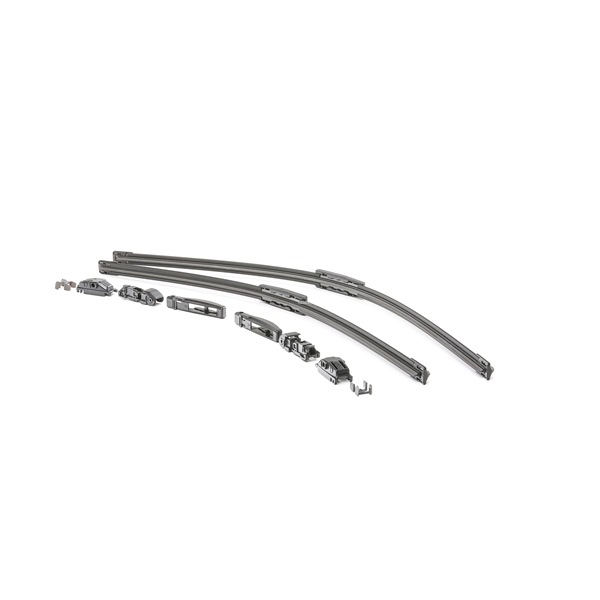 RIDEX 298W0231 Wischergestänge 2.0 Flex 148 PS RFJ (EW10A)
