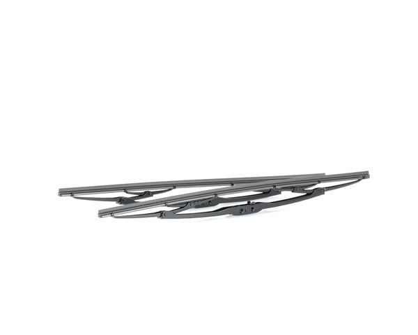 GAZ RIDEX Wipers 298W0236
