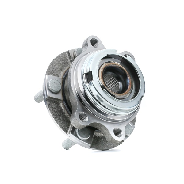 RIDEX 654W0825 Pyöränlaakeri Infiniti FX S51 35 279 hv VQ35HR
