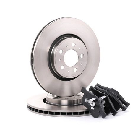 RIDEX 3405B0073 Zuiger remklauw T5 239 Pk B 5234 T3