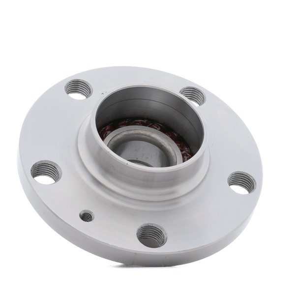 SKODA RIDEX Radnabe 654W0834
