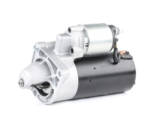RIDEX 2S0279 Μίζα Fiat Brava 182 1.9 TD 100 S 100 PS 182 A7.000