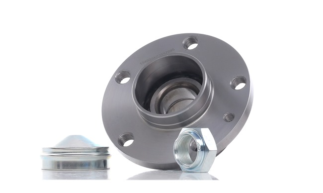 RIDEX 654W0836 Hjulnav Fiat Tipo Sedan 1.6 D (356SXG1B) 120 HK 552 60 384