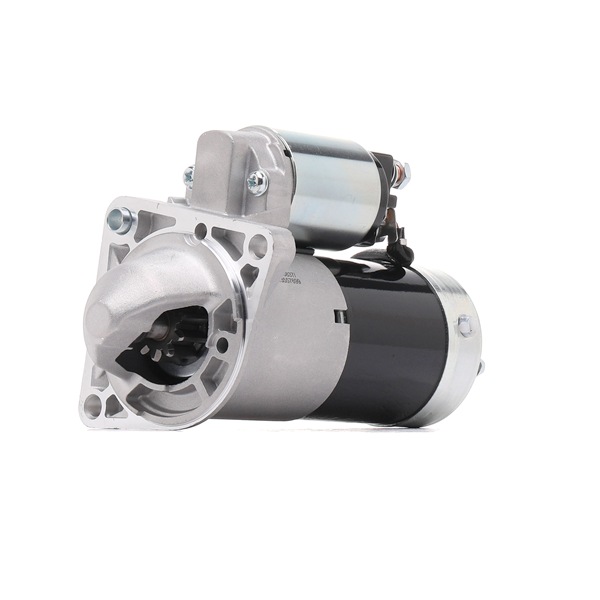 RIDEX 2S0281 Clacson 1.9 JTD 120 CV 186 A9.000