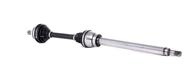 RIDEX 13D0315 Antriebswelle Volvo C70 1 Cabrio T5 245PS 2004