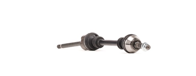 RIDEX 13D0318 Ημιαξόνιο Citroen C25 280 2.0 84 PS 170C (XN1T)
