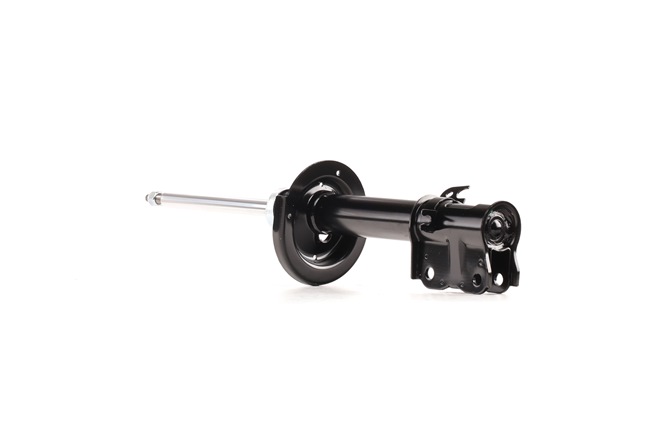 RIDEX 854S1848 Amortisseur MITSUBISHI Colt VI (Z30) 1.1 (Z31A, Z32A) 75CV 2011