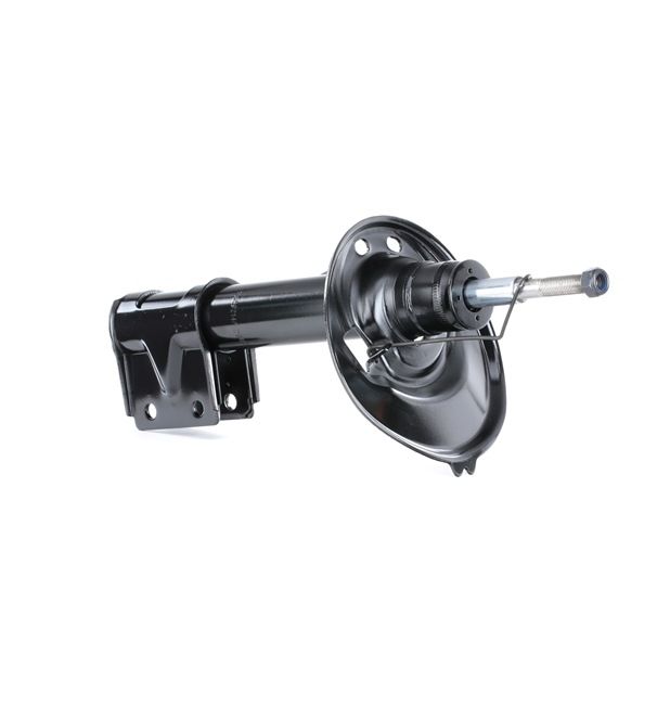 RIDEX 854S1413 Støddæmper Citroen C4 Picasso mk1 1.6 VTi 120 HK 5FW (EP6)