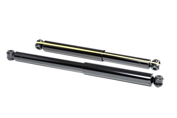MITSUBISHI RIDEX Fjærbein 854S0247