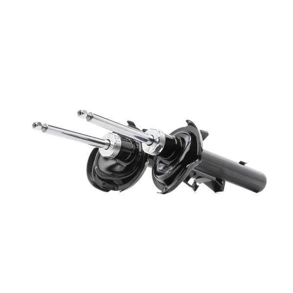 RIDEX 854S0884 Lengéscsillapító FORD Kuga Mk1 (C394) TDCi 4x4 163 LE TXDA