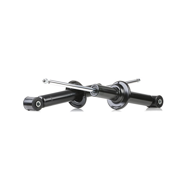 RIDEX 854S1532 Stoßdämpfer Audi A6 C4 S6 4.2 quattro 290PS 1995