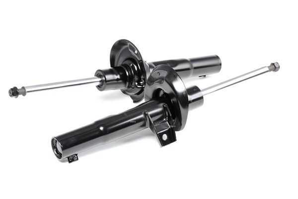 RIDEX 854S1546 Shock absorber VW Passat B7 Alltrack 2.0 TDI 4motion 177 hp CFGC